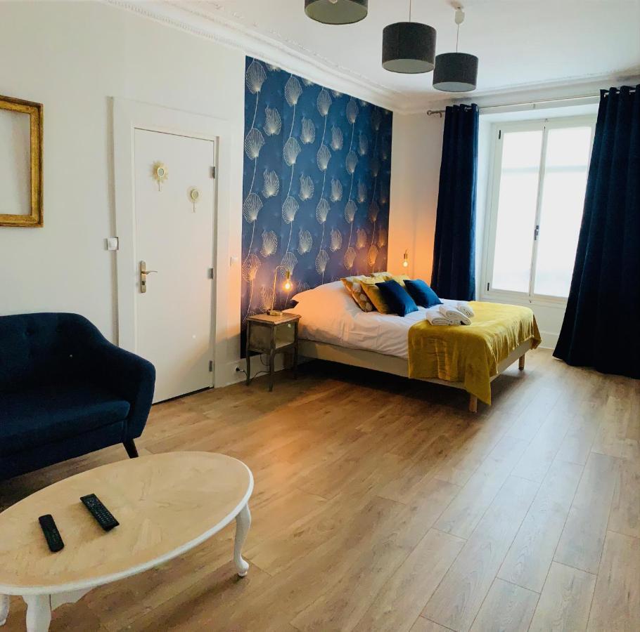La Maison D'Emilie - Chambres D'Hotes Chaumes-en-Brie Esterno foto