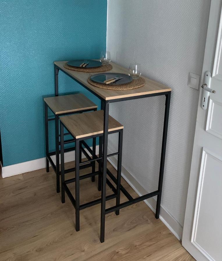 La Maison D'Emilie - Chambres D'Hotes Chaumes-en-Brie Esterno foto