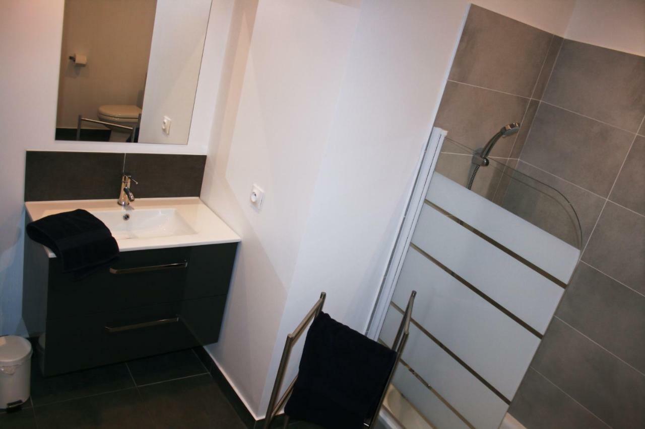 La Maison D'Emilie - Chambres D'Hotes Chaumes-en-Brie Esterno foto