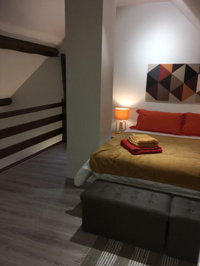 La Maison D'Emilie - Chambres D'Hotes Chaumes-en-Brie Esterno foto