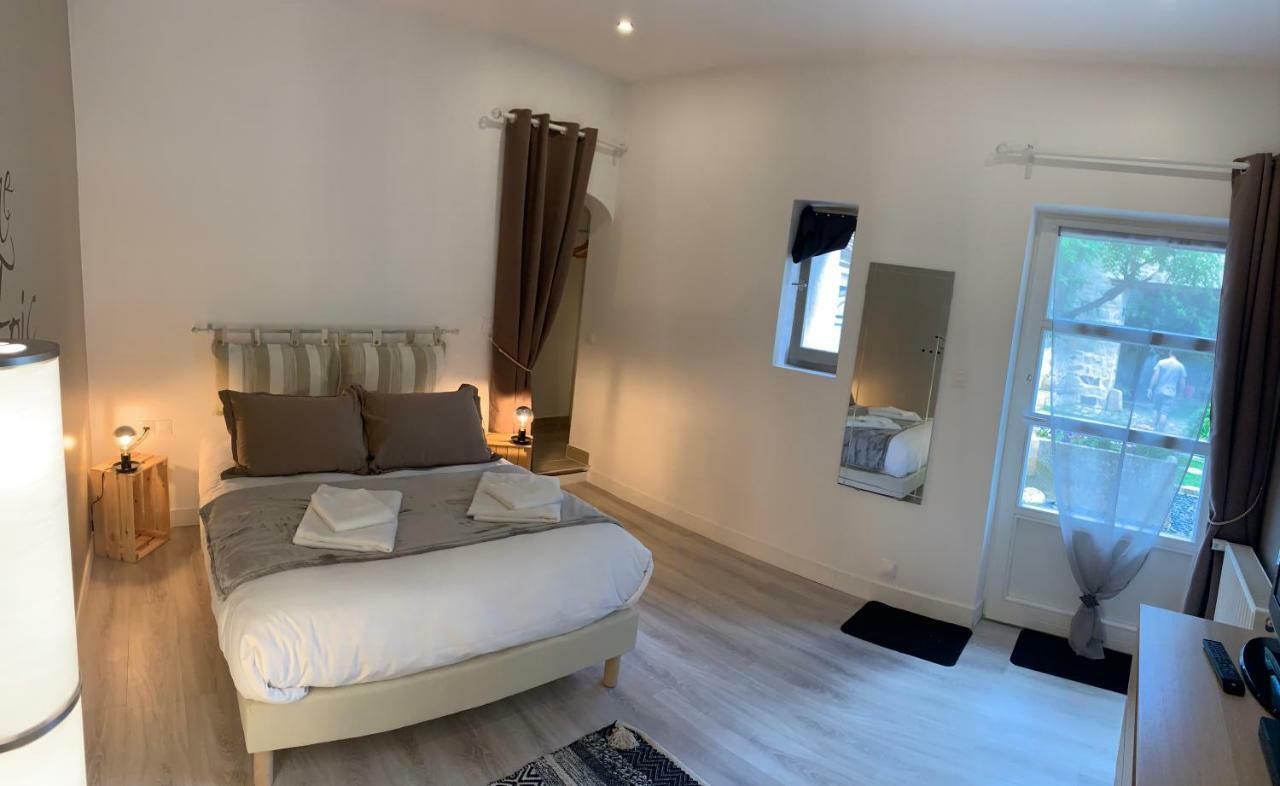 La Maison D'Emilie - Chambres D'Hotes Chaumes-en-Brie Esterno foto